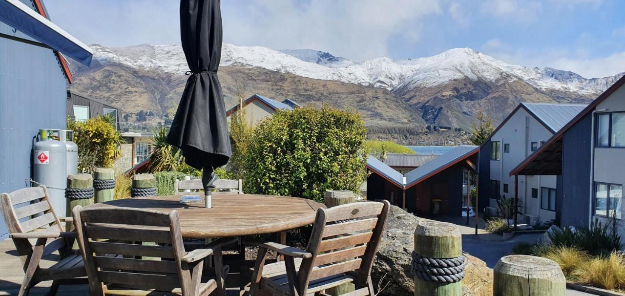 The Moorings And Wanaka