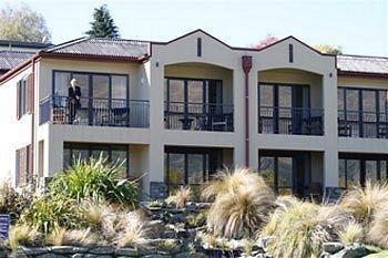 The Moorings And