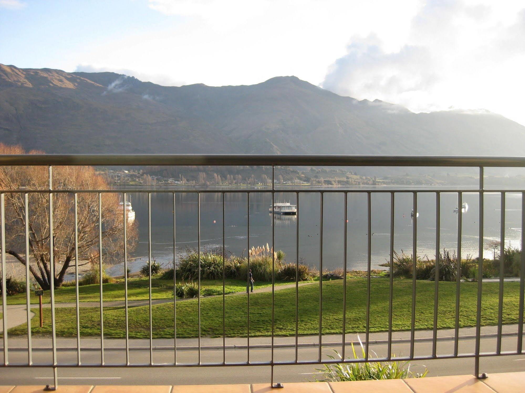 The Moorings And 4* Wanaka