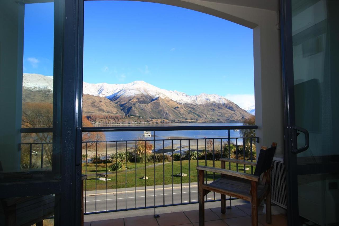 Motel The Moorings And 4*