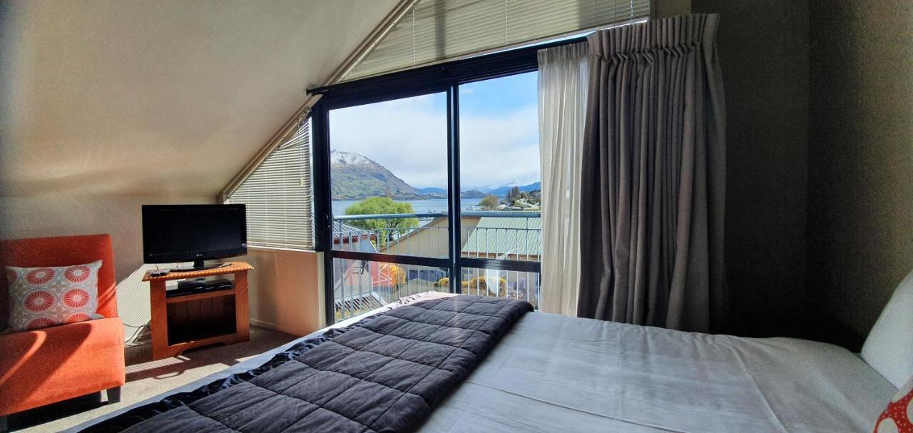 The Moorings And Motel Wanaka