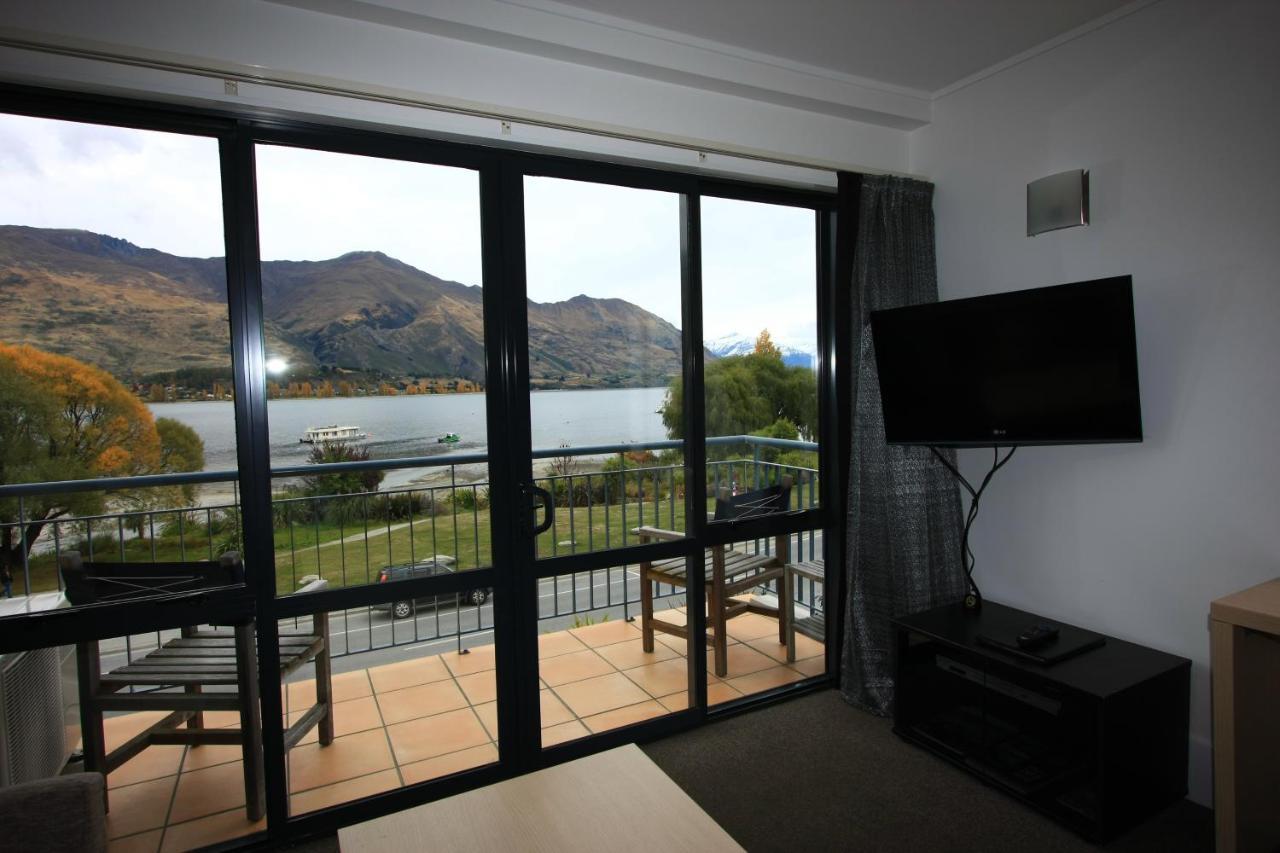 The Moorings And Wanaka