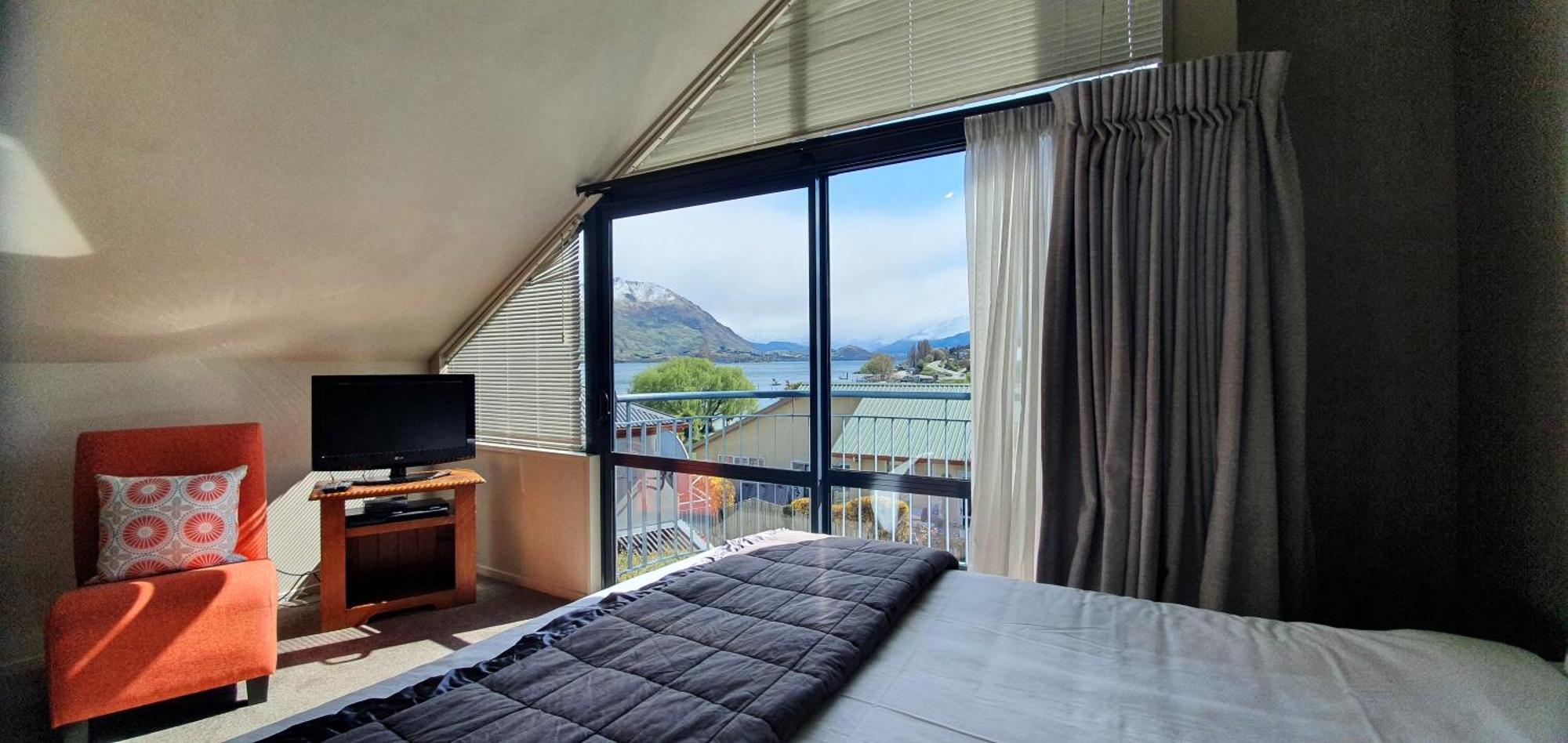 The Moorings And Motel Wanaka