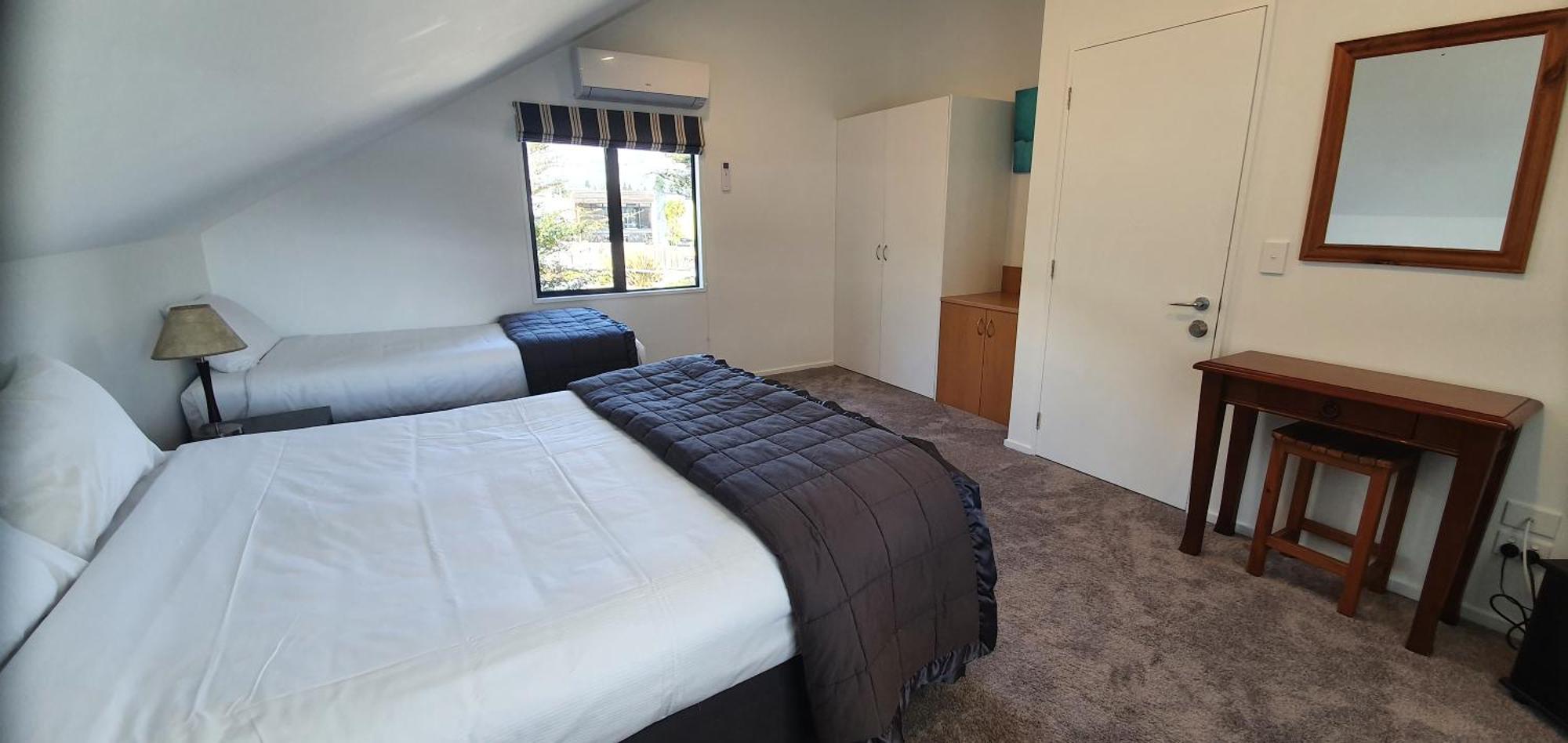 The Moorings And 4* Wanaka