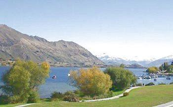 The Moorings And Wanaka